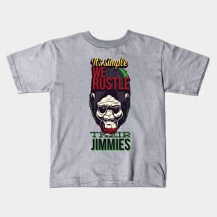 Rustle Kids T-Shirt